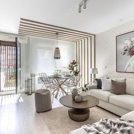 Nuevo Y Precioso En Algorta Con Parking Apartment Getxo Bagian luar foto