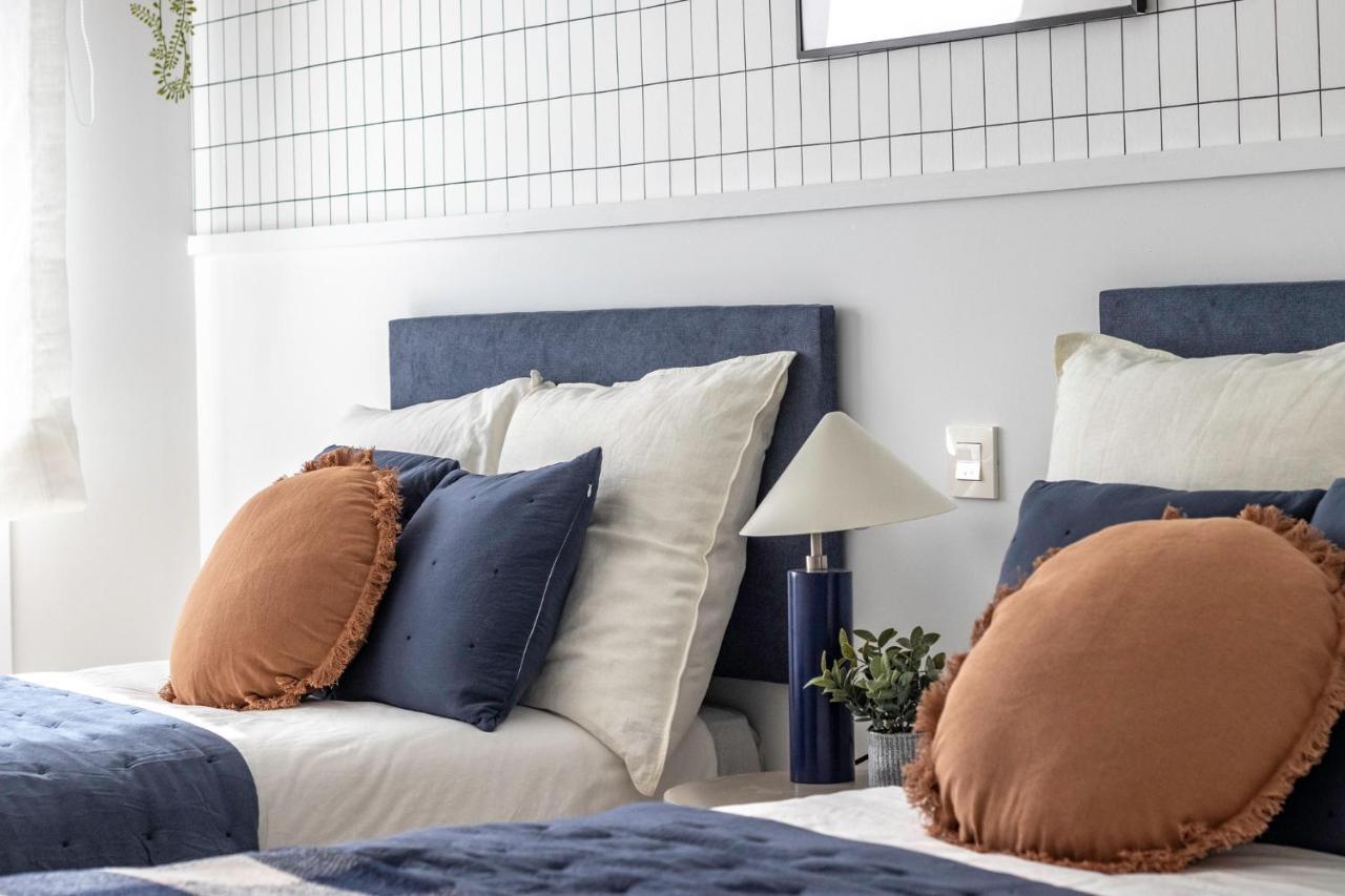 Nuevo Y Precioso En Algorta Con Parking Apartment Getxo Bagian luar foto