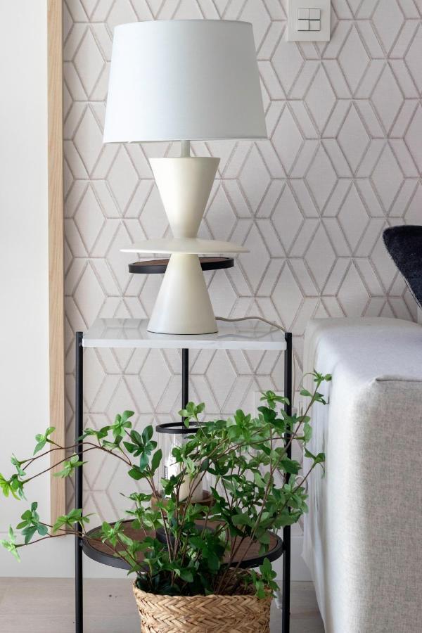 Nuevo Y Precioso En Algorta Con Parking Apartment Getxo Bagian luar foto